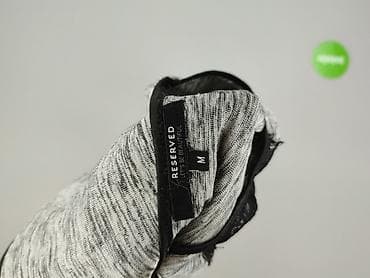 pull and bear swetry: Bluza damska
, rozmiar M — 4