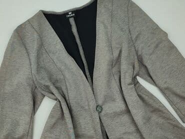 Trend, Women`s knitwear, size 6XL (EU 52)