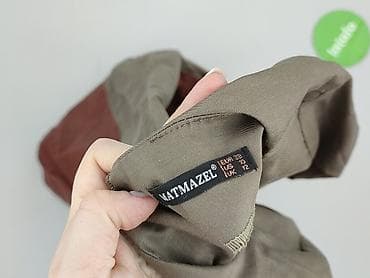 reserved mom: Sukienka damska, rozmiar M — 4