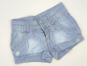 Шорти жіночі, XS