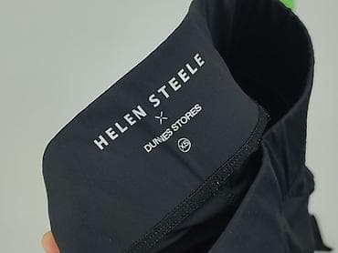 getry galaxy: Dunnes, Legginsy Sportowe damskie, rozmiar XS — 5