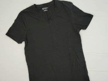 shein curve bluzki: Primark, Koszulka dla mężczyzn, L — 1