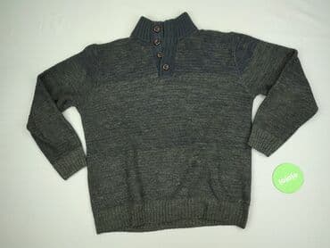 kapcie podgrzewane lidl: Sweter dla mężczyzn, L — 2