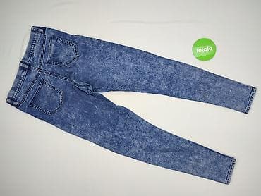 jeans bape: F&F, Jeansy damskie, rozmiar M — 3