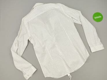 vistula koszule z krótkim rękawem: Vistula, Shirt for men, size M — 3