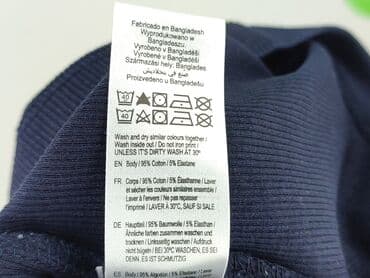 koszulka ronaldinho z barcelony: F&F, T-shirt damski, rozmiar S — 5