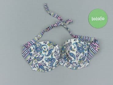 koszulka wisla plock: Bikini top — 2