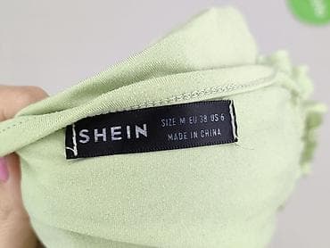 bluza mis shein: Shein, Bluzka damska, rozmiar M — 4