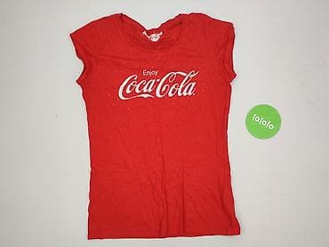 red bull: Coca-Cola, T-shirt damski, rozmiar L — 3