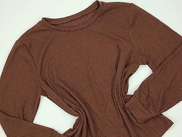 ciepła bluza: Bluzka damska, rozmiar L — 1