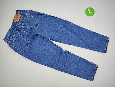 levi: Levi’s, Jeansy damskie, rozmiar M — 3