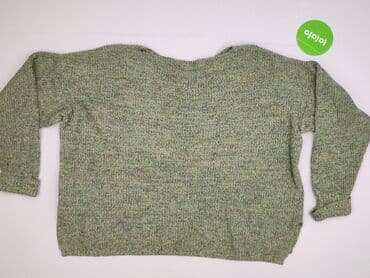 sweter chmurki: Marks & Spencer, Sweter damski, rozmiar XL — 3