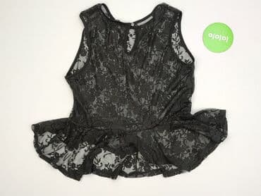 bluza tupac pull and bear: Atmosphere, Bluzka damska, rozmiar M — 3