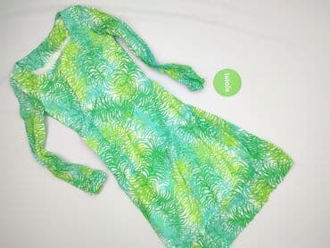 sukienki dla niskich i grubych: Women`s dress, S — 2