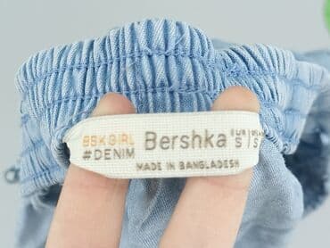 bluzki na ramiączkach sinsay: Bershka, Top damski, rozmiar S — 4