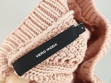 mbym dzianiny: Vero Moda, Sweter damski, rozmiar S — 4