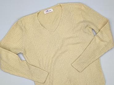 bluzki shein: Sweter damski, rozmiar L — 1
