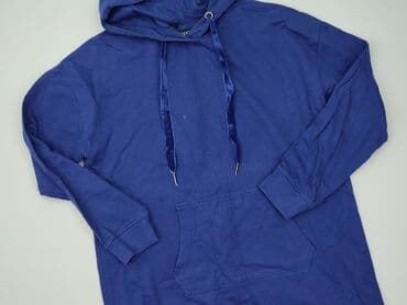 Bpc bonprix collection, Bluza z kapturem damska, rozmiar M