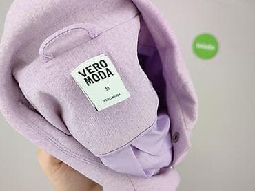 bomberki mohito: Vero Moda, Kurtka przejściowa damska, rozmiar M — 4