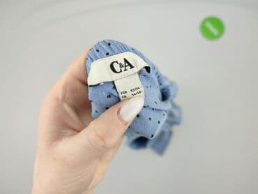 plus size bluzki: C&A, Bluzka damska, 5XL — 4