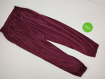 bluzy eminem: Spodnie dresowe damskie, rozmiar S — 2