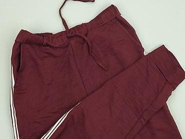 messi klapki: Spodnie dresowe damskie, rozmiar L — 1