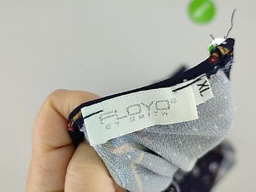 t shirty bob dylan: Sukienka damska, rozmiar XL — 4