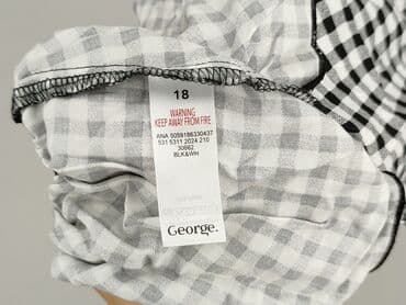 genzie bluzy: George, Bluzka damska, rozmiar 3XL — 5