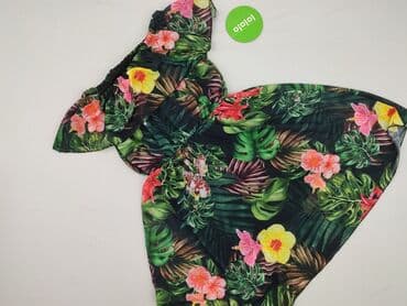 sukienki wizytowe plus size allegro: Sukienka damska, rozmiar S — 3