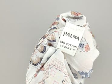 koszulka barcelony biala: Bluzka damska, L — 5