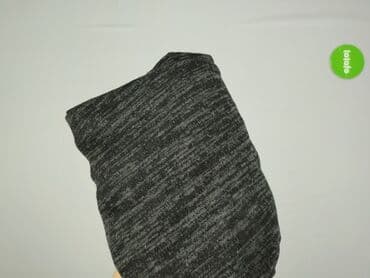 bluzka nietoperz plus size: Tunika damska, rozmiar XL — 4