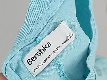 pull bear marynarka: Bershka, Top damski, rozmiar XS — 5