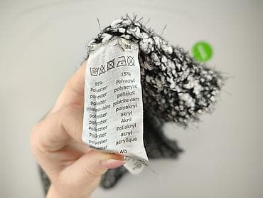 kardigany c: Janina, Kardigan damski, rozmiar L — 5