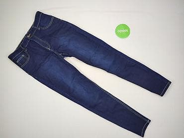 lee s jeans: Sinsay, Jeansy damskie, rozmiar L — 2