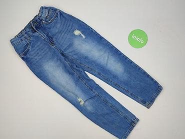 jeans 34: Spodnie jeansowe, Destination, 10 lat, 140, stan - Bardzo dobry — 2