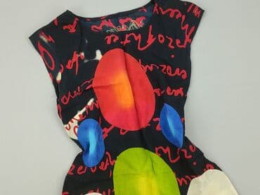 bonprix tuniki duze rozmiary: Tunika damska, rozmiar S — 1