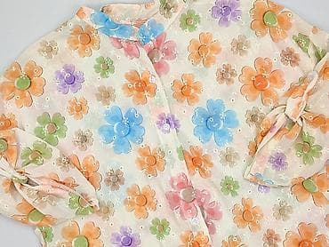 bluza oversize: Bluzka damska, rozmiar XL — 1
