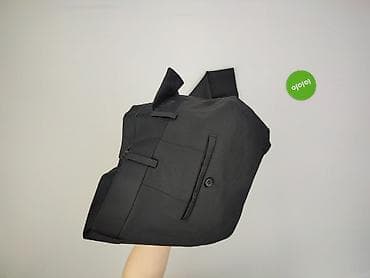 sizer poland: Spodnie garniturowe męskie, rozmiar XL — 5