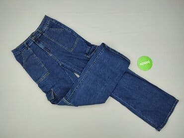 spodnie cargo vinted: Cheap Monday, Spodnie cargo damskie, rozmiar L — 2