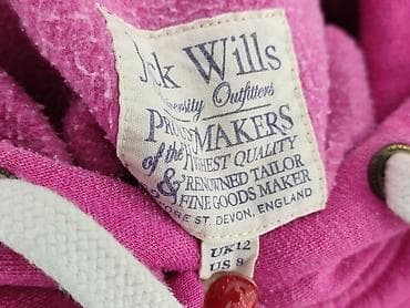 primark code 145478: Jack Wills, Кофта з каптуром жіноча, розмір S — 6