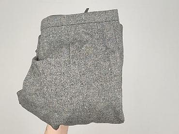 crocs klapki ccc: Spodnie materiałowe damskie, rozmiar S — 5