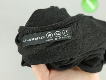 sklep internetowy z sukienkami dla puszystych: Atmosphere, Sukienka damska, rozmiar XL — 4