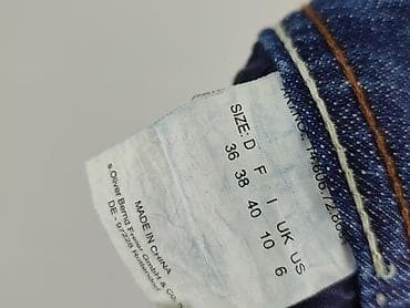 rn code 145478: S.Oliver, Szorty damskie, rozmiar S — 4