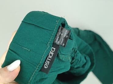 reserved spodnie dresowe: Esmara, Spodnie materiałowe damskie, rozmiar M — 5