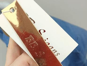 big star wyprzedaż kurtek: Jeansy damskie, M — 6