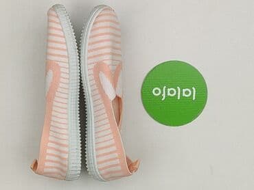 kapcie zwierzaczki: Balerinki damskie, rozmiar 39 — 2