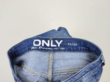 only koszule: Only Jeans, Jeansy damskie, 2XS — 4