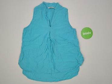 bluza pull and bear: Peacocks, Bluzka damska, rozmiar M — 4