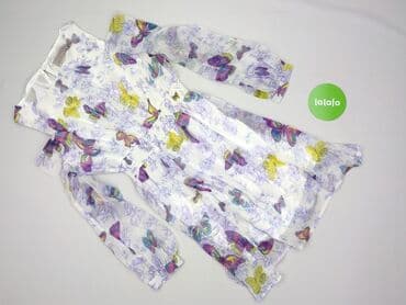 boho sukienki na wesele: Boohoo, Sukienka damska, rozmiar M — 2