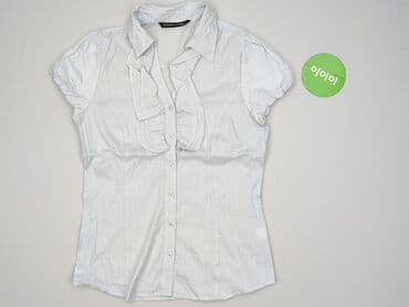 bluzki świecąca: Top Secret, Koszula damska, rozmiar L — 4